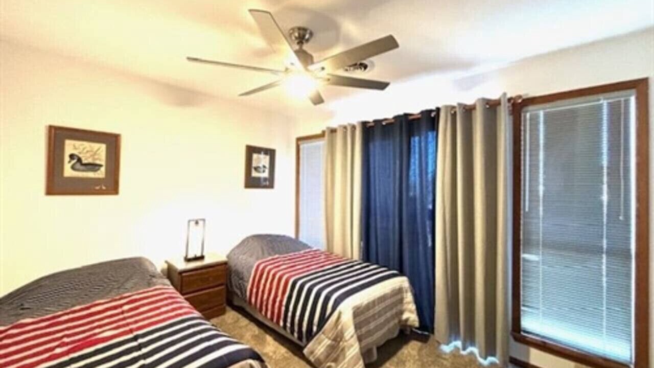 Photo of Bedroom in Port O Connor