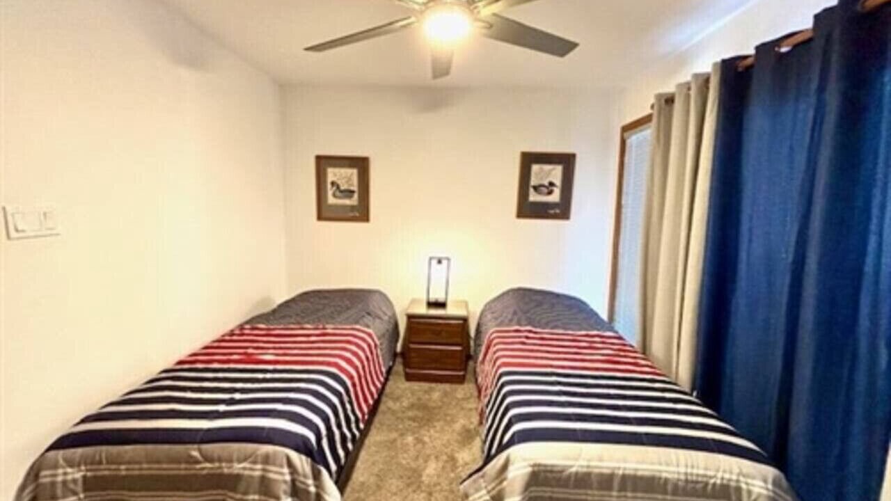 Photo of Bedroom in Port O Connor