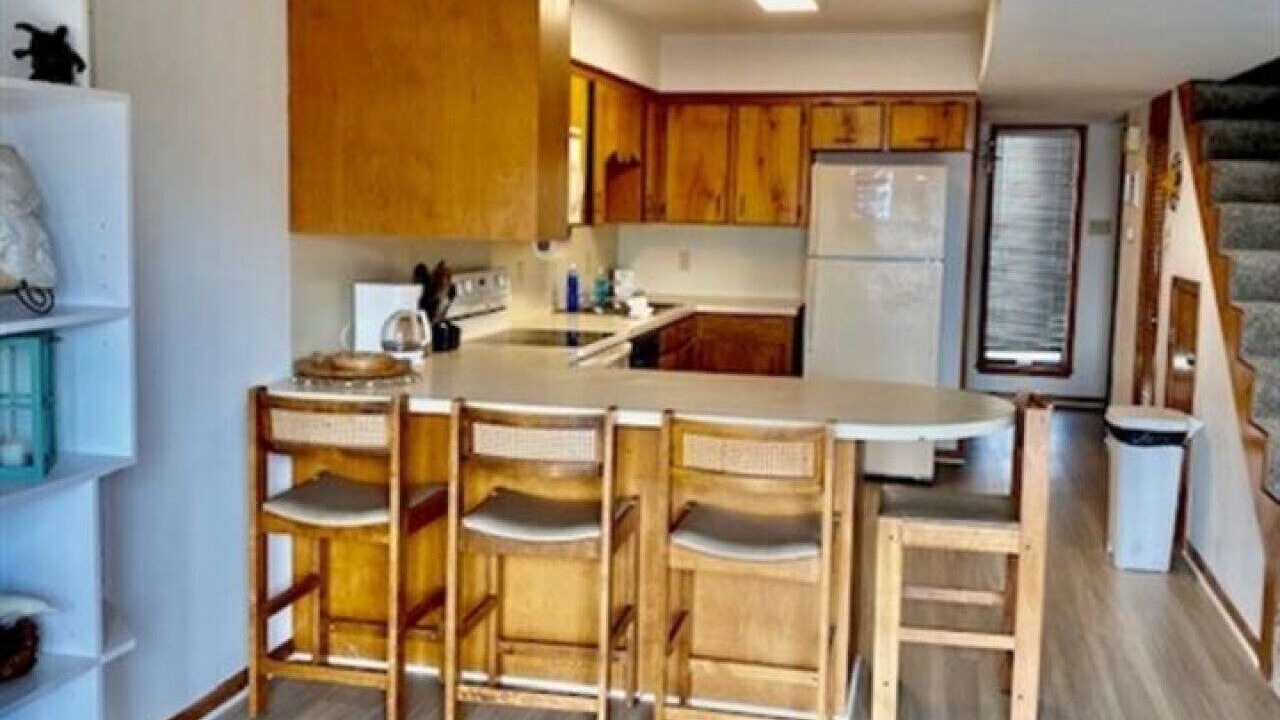 Photo of Kitchen in Port O Connor