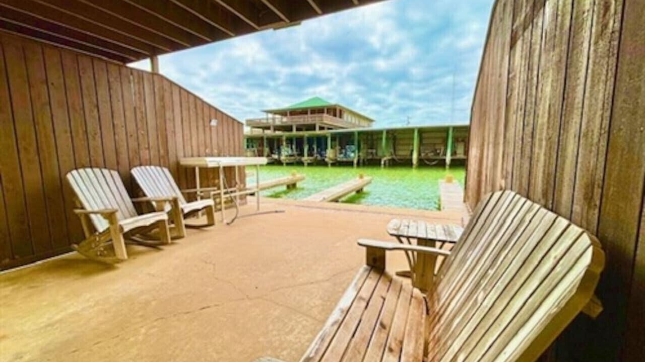 Photo of Patio Balcony in Port O Connor