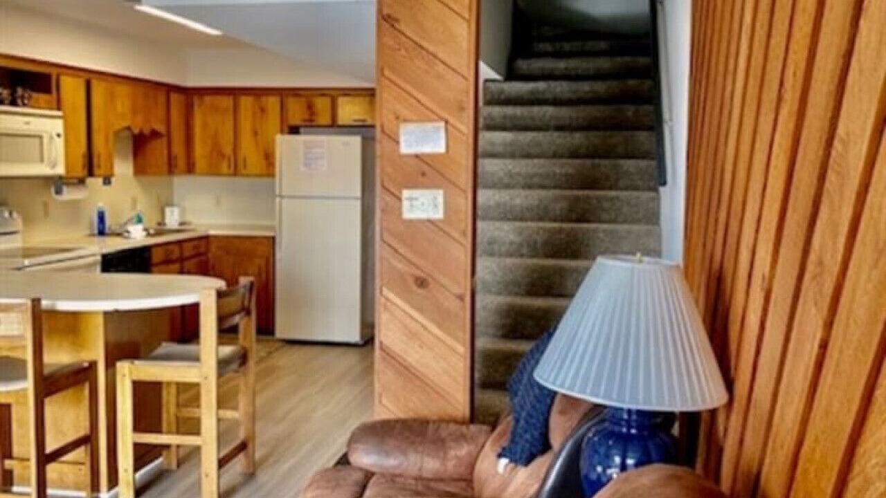 Photo of Livingroom in Port O Connor