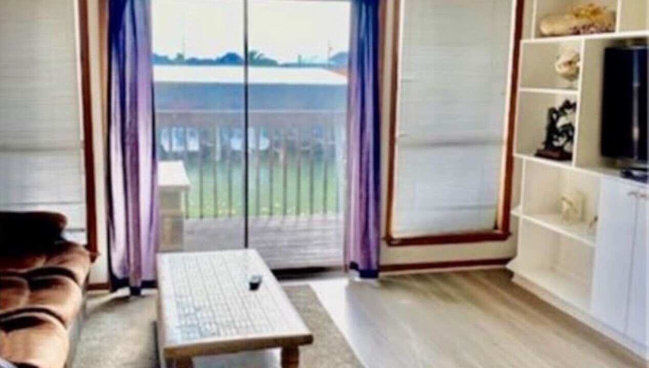Photo of Livingroom in Port O Connor