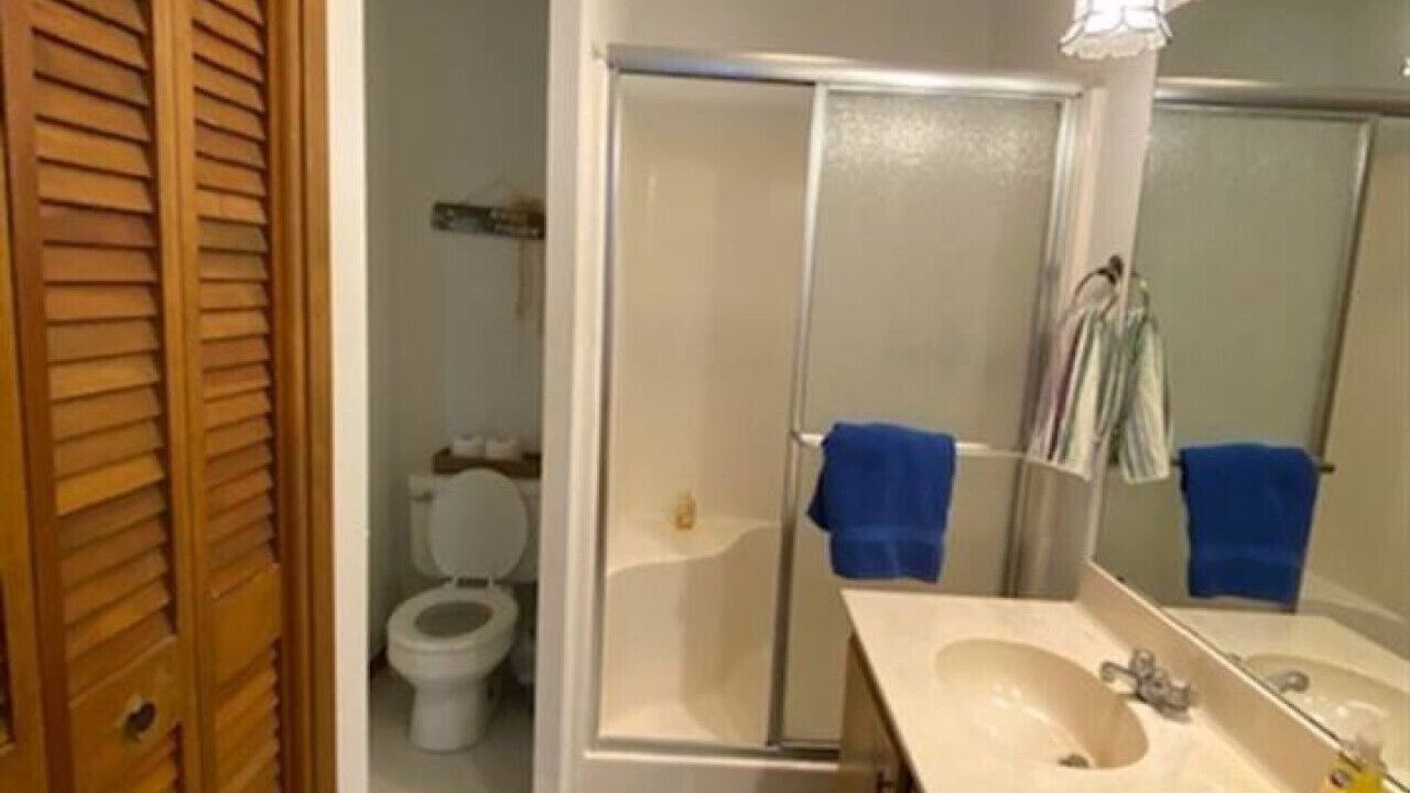 Photo of Bathroom in Port O Connor