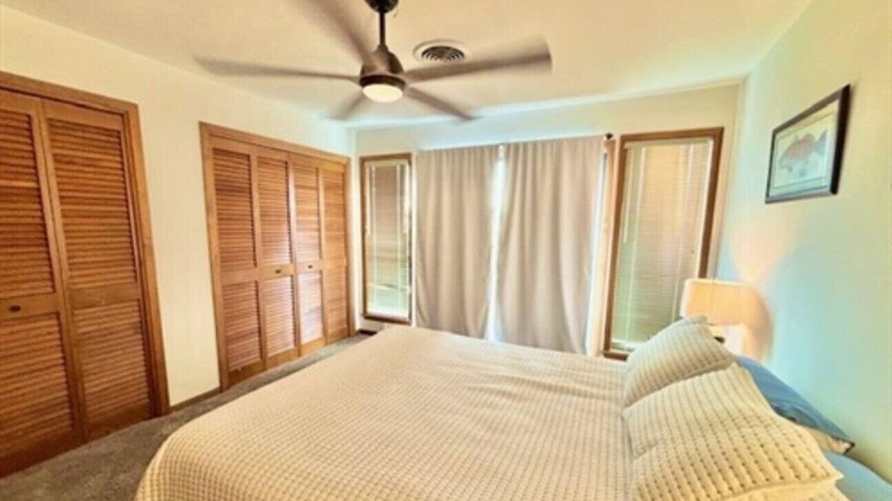 Photo of Bedroom in Port O Connor