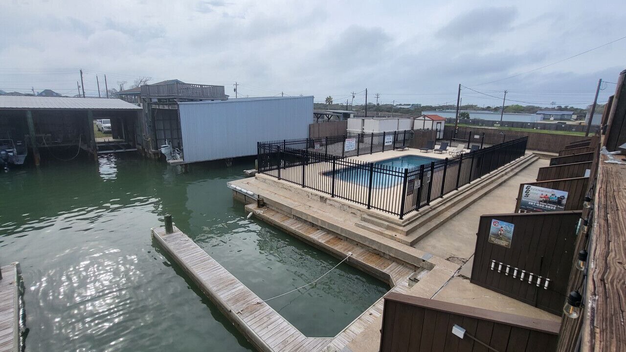 Photo of Outdoor in Port O Connor