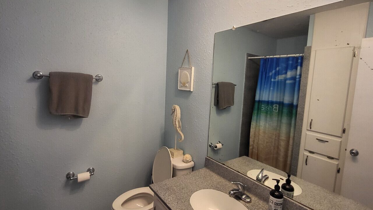 Photo of Bathroom in Port O Connor