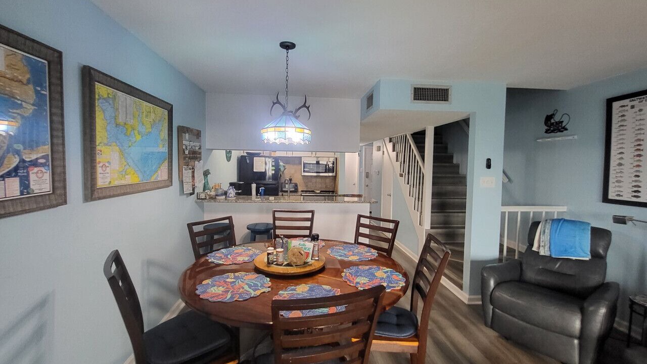 Photo of Bedroom in Port O Connor
