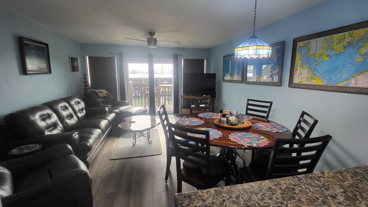 Photo of Bedroom in Port O Connor