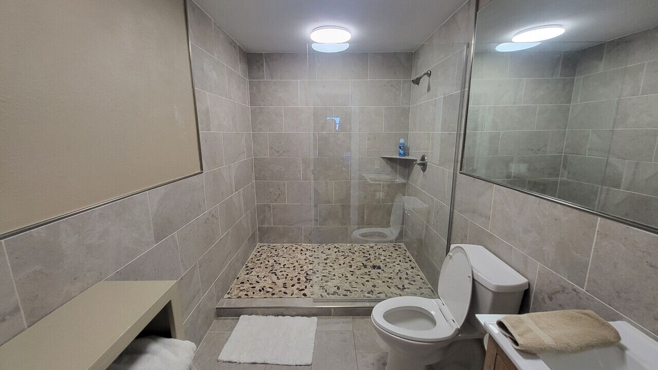 Photo of Bathroom in Port O Connor