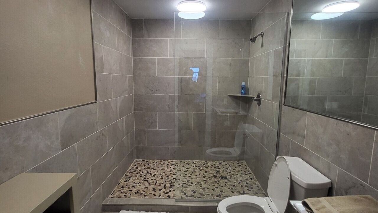 Photo of Bathroom in Port O Connor