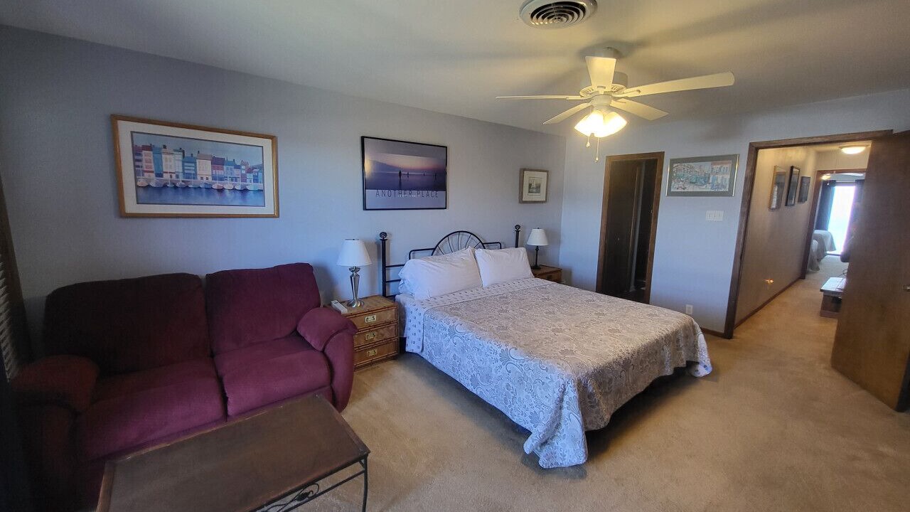 Photo of Bedroom in Port O Connor
