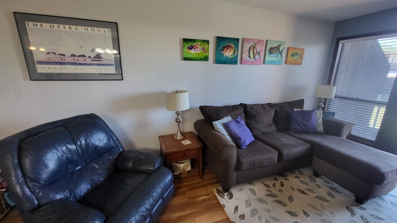 Photo of Livingroom in Port O Connor