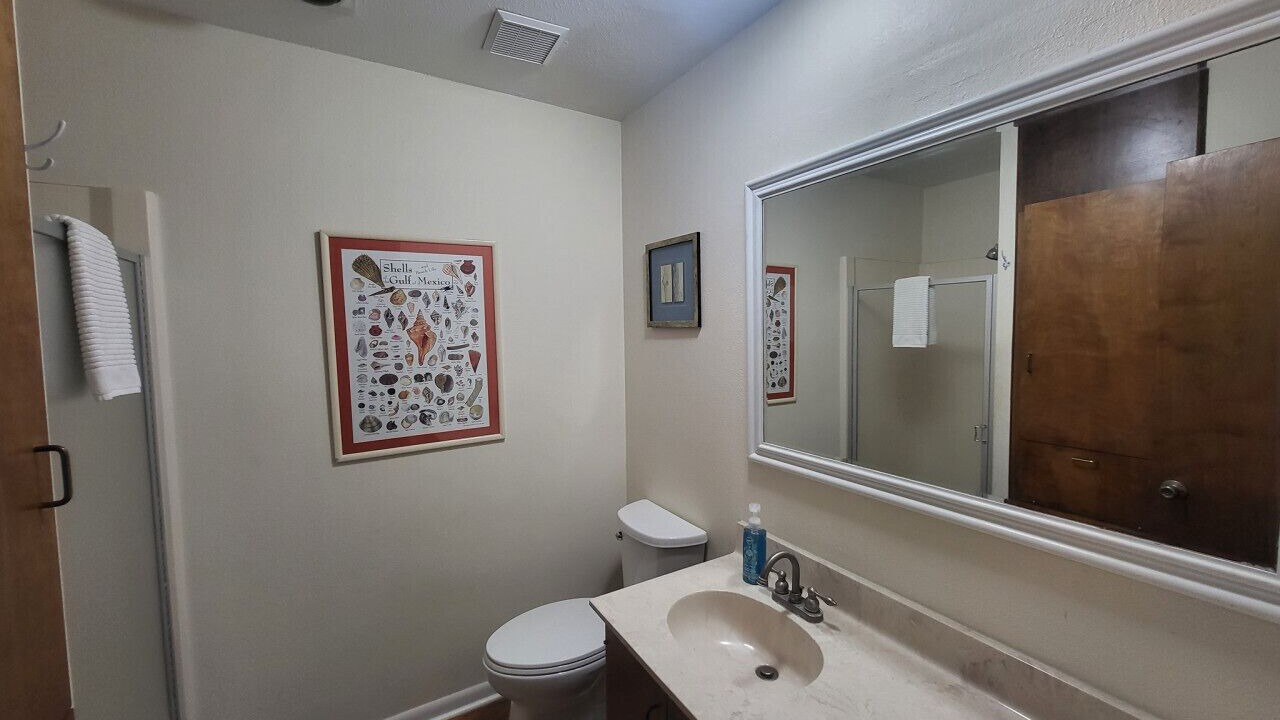 Photo of Bathroom in Port O Connor