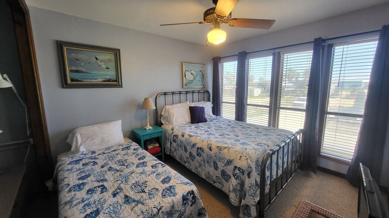 Photo of Bedroom in Port O Connor