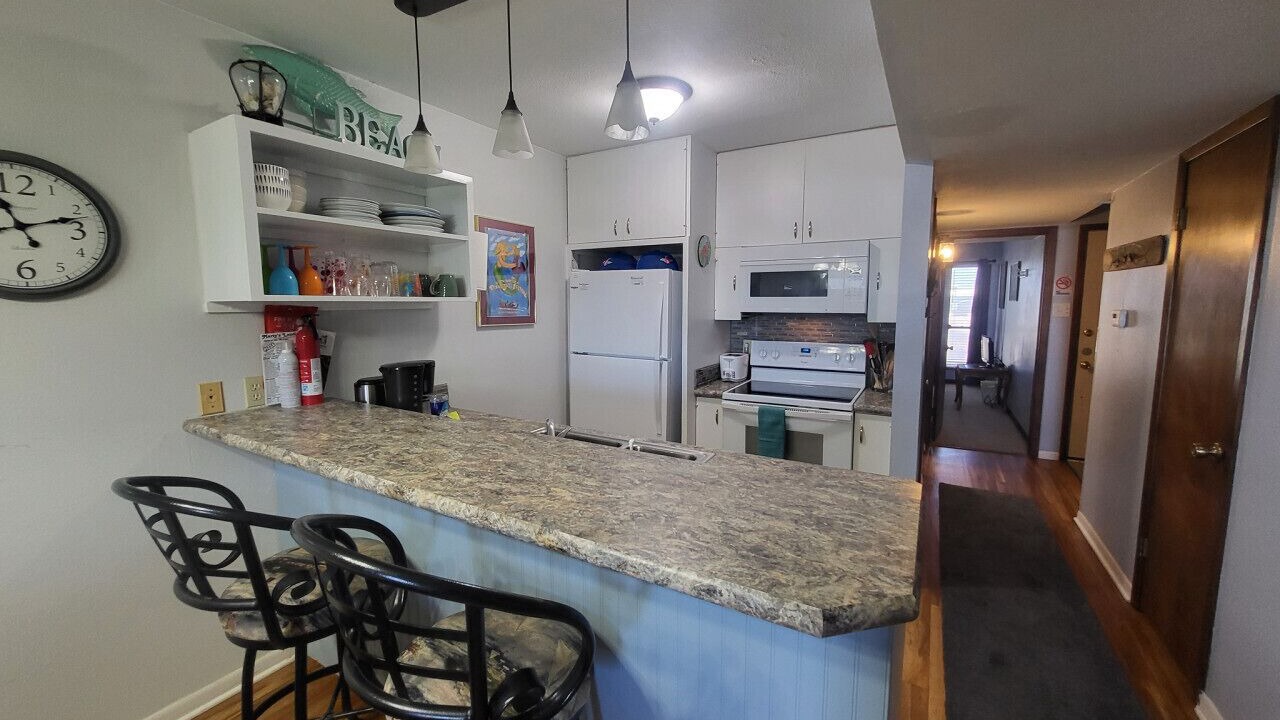 Photo of Kitchen in Port O Connor