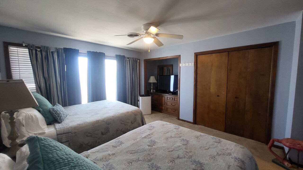 Photo of Bedroom in Port O Connor