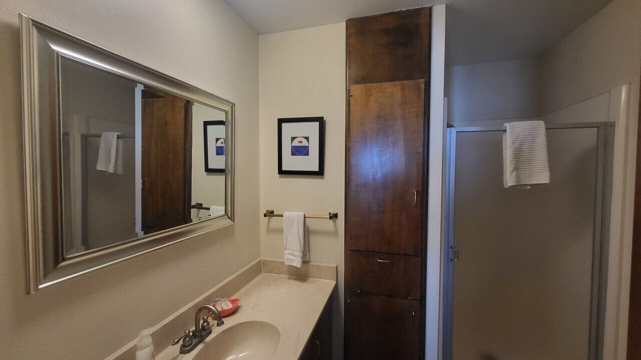 Photo of Bathroom in Port O Connor