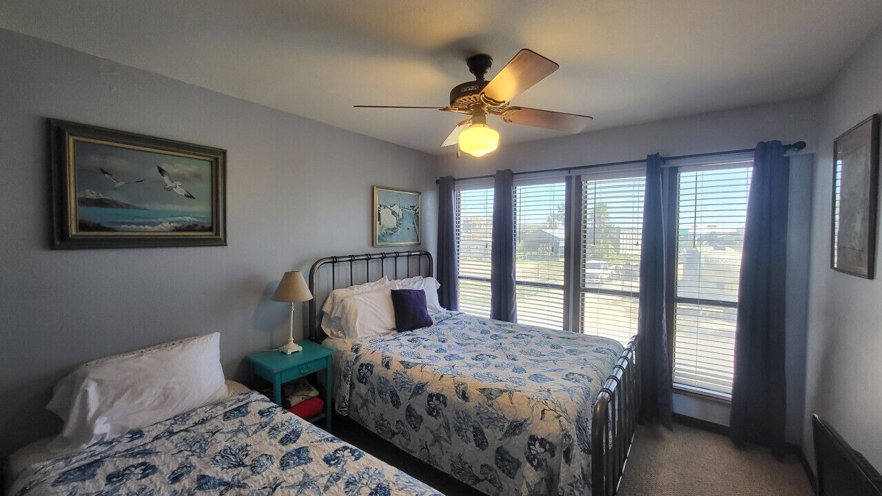 Photo of Bedroom in Port O Connor