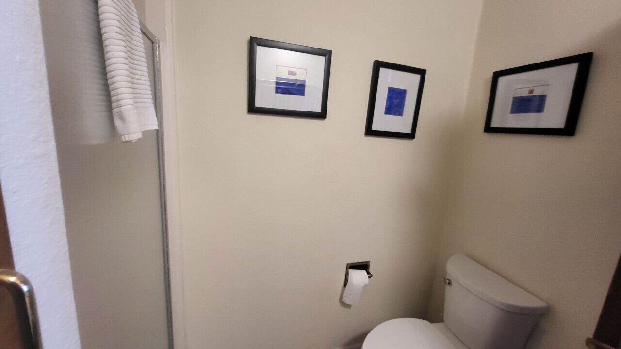 Photo of Bathroom in Port O Connor