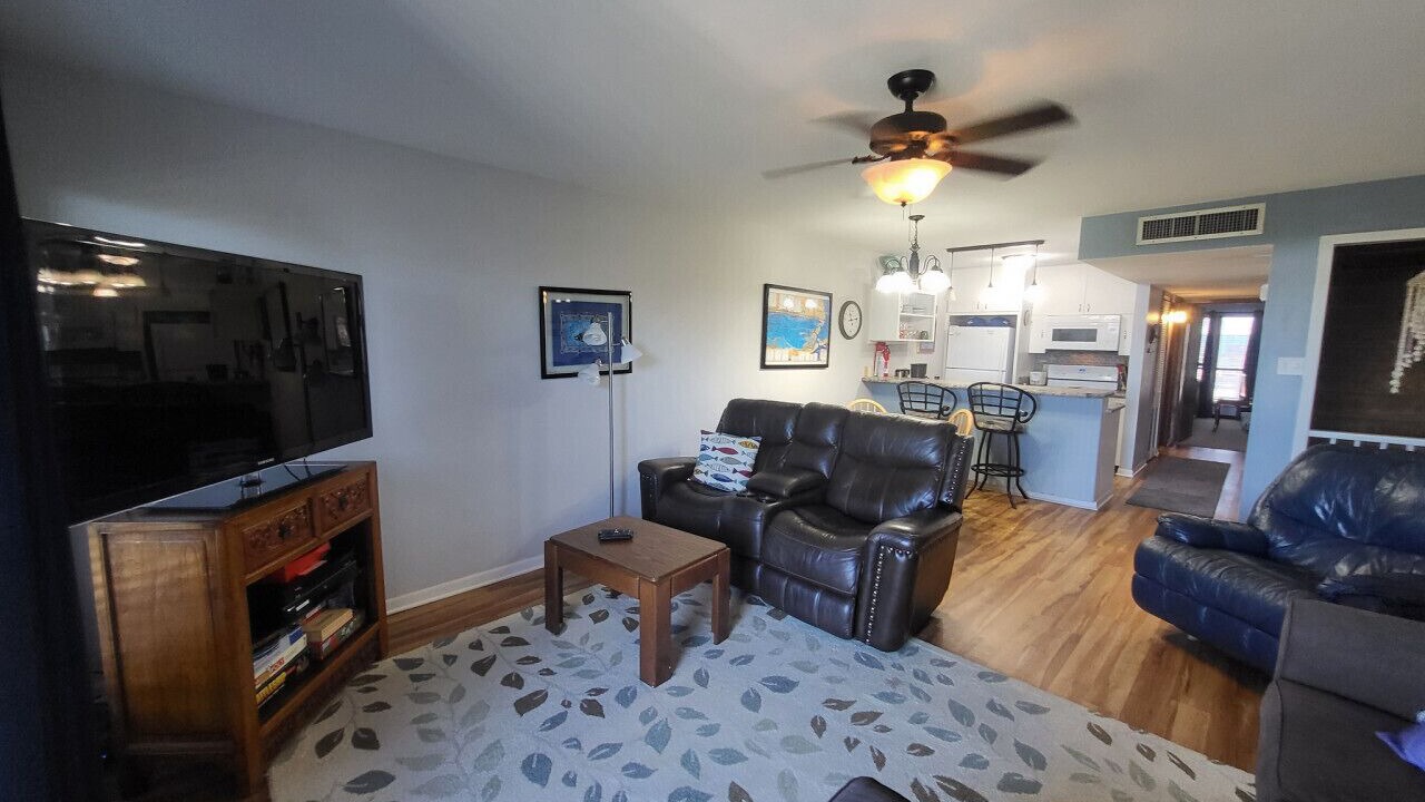Photo of Livingroom in Port O Connor