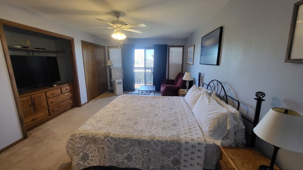 Photo of Bedroom in Port O Connor
