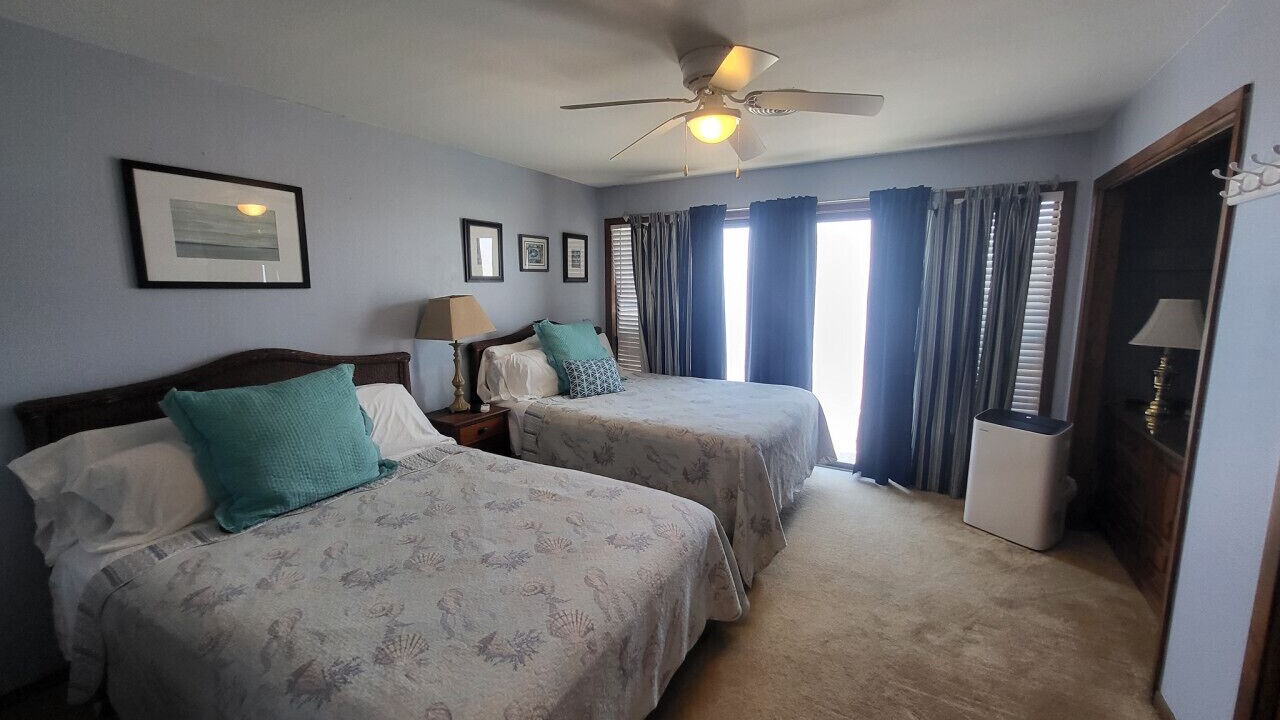 Photo of Bedroom in Port O Connor