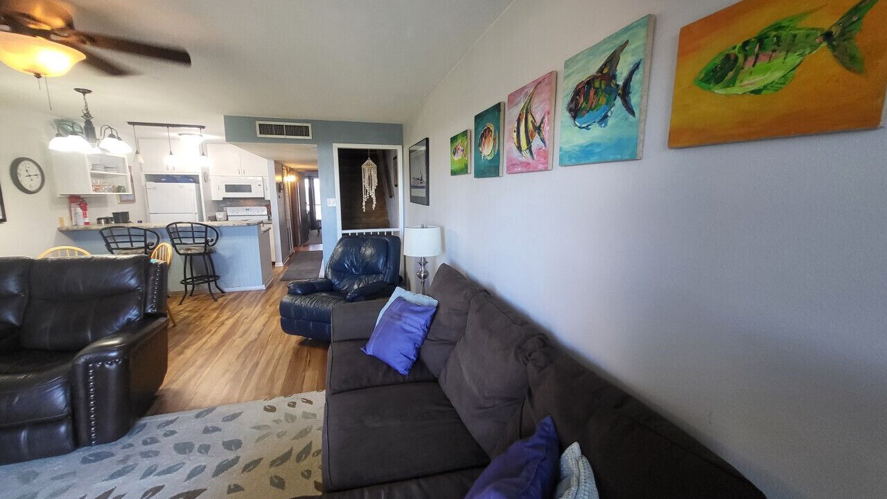 Photo of Livingroom in Port O Connor