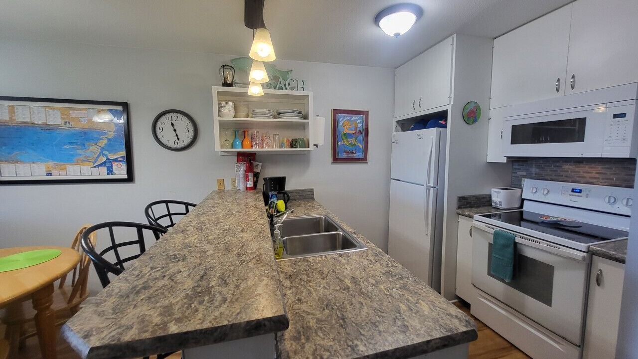 Photo of Kitchen in Port O Connor