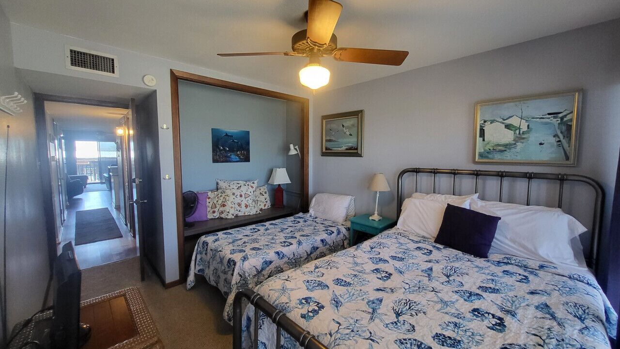 Photo of Bedroom in Port O Connor