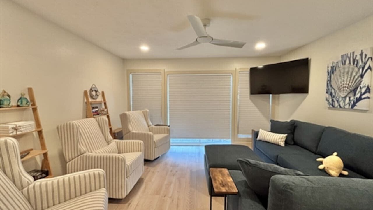 Photo of Bedroom in Port O Connor