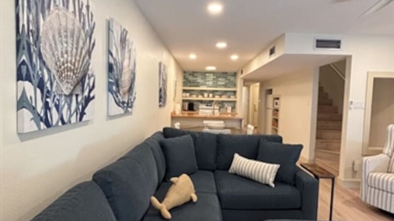 Photo of Bedroom in Port O Connor