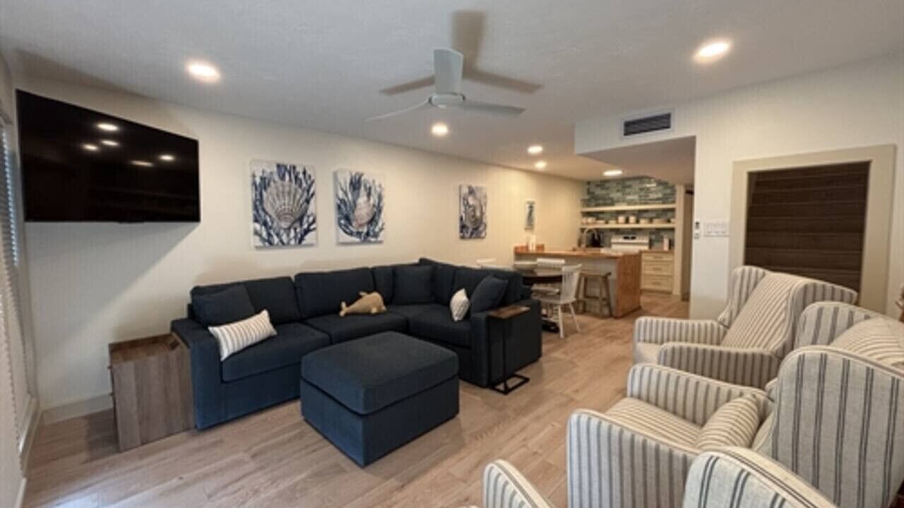 Photo of Bedroom in Port O Connor