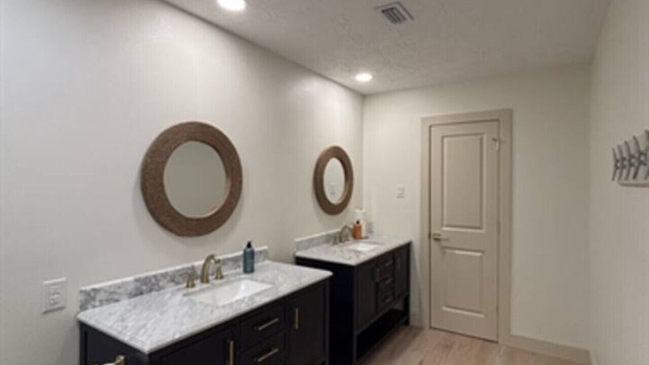 Photo of Bathroom in Port O Connor