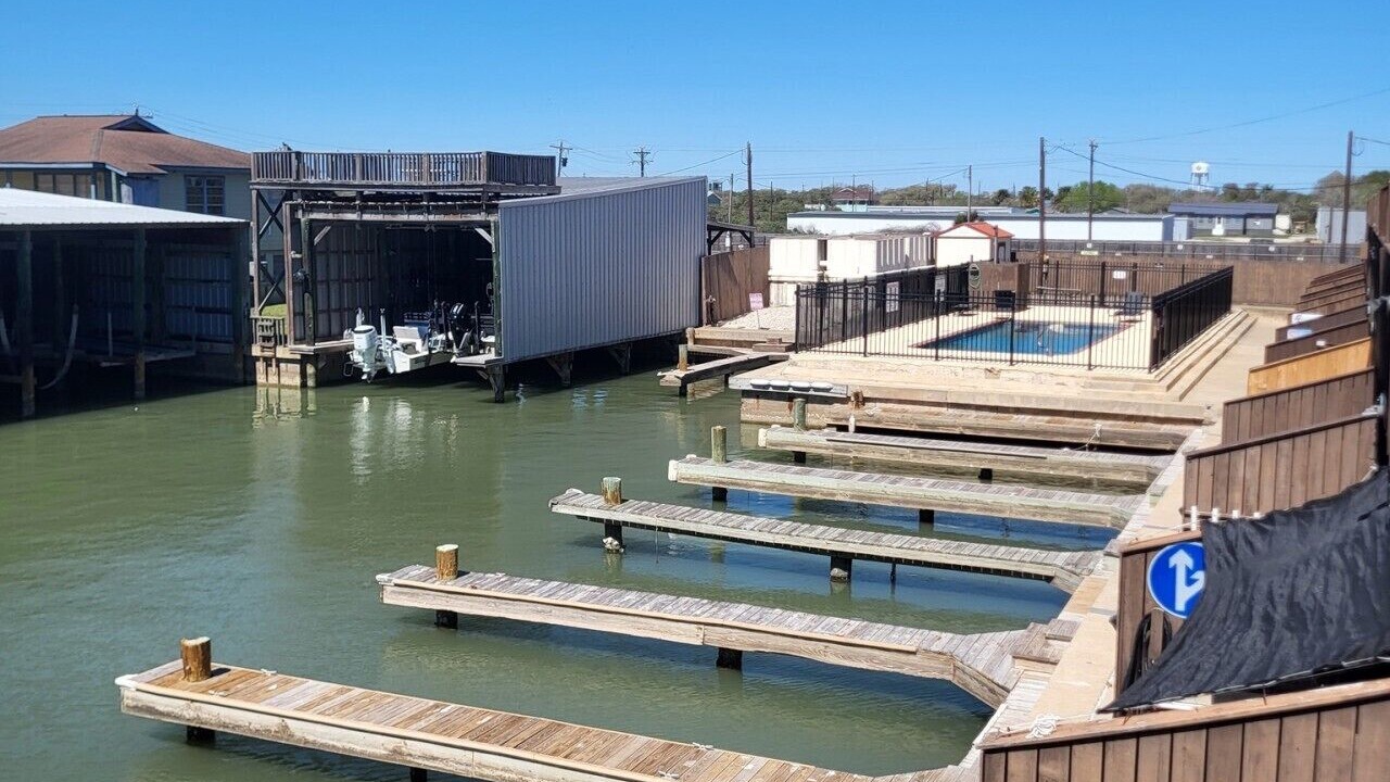Photo of Outdoor in Port O Connor