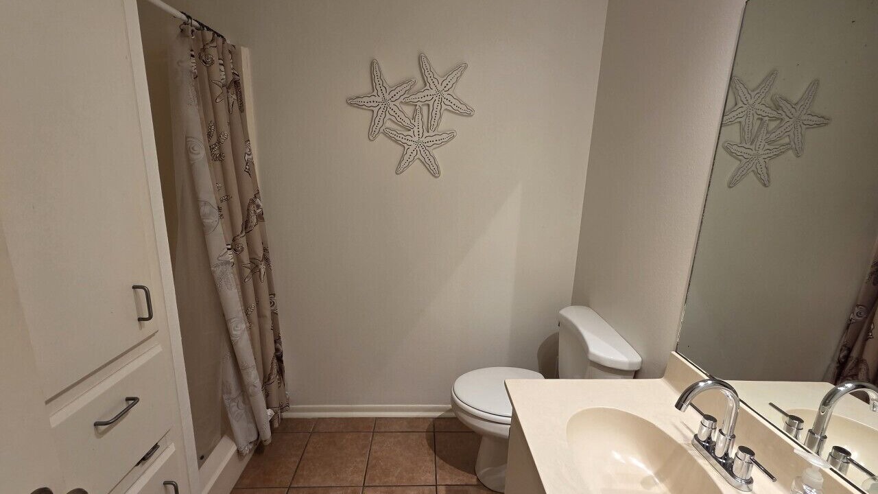 Photo of Bathroom in Port O Connor