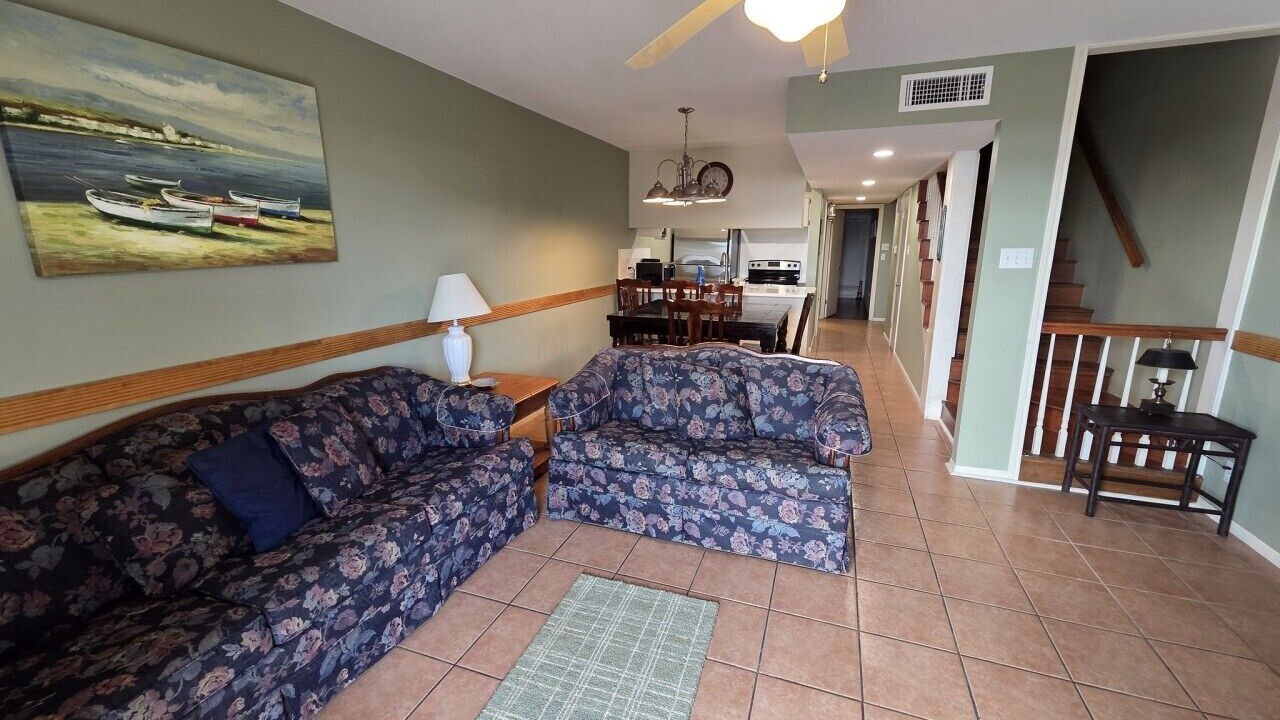 Photo of Bedroom in Port O Connor