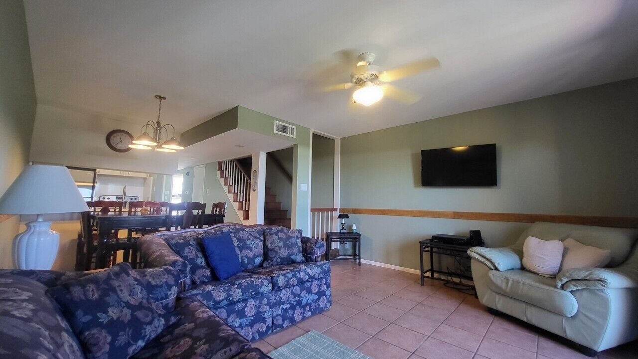 Photo of Livingroom in Port O Connor