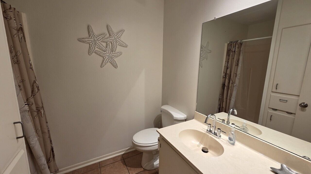 Photo of Bathroom in Port O Connor