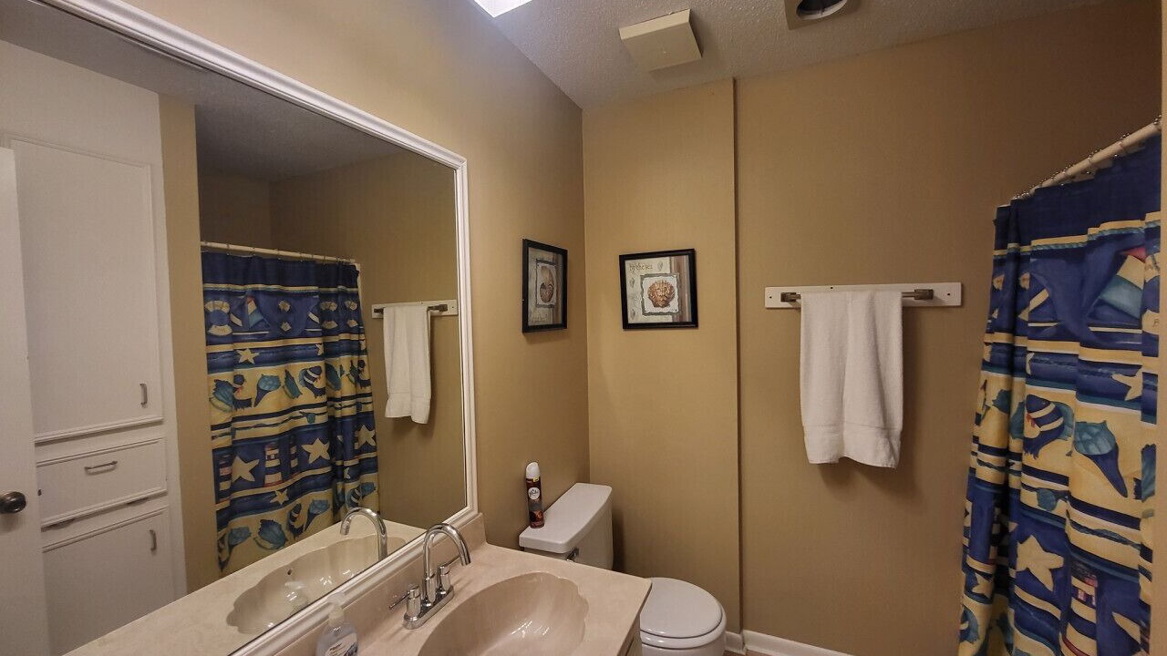 Photo of Bathroom in Port O Connor