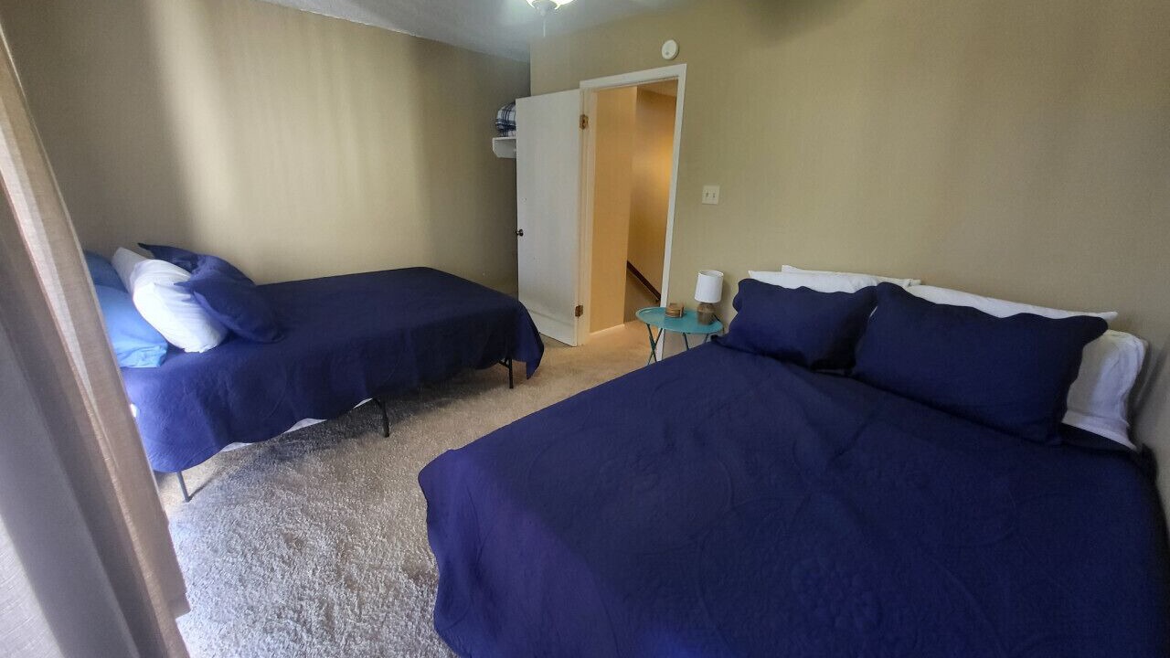 Photo of Bedroom in Port O Connor
