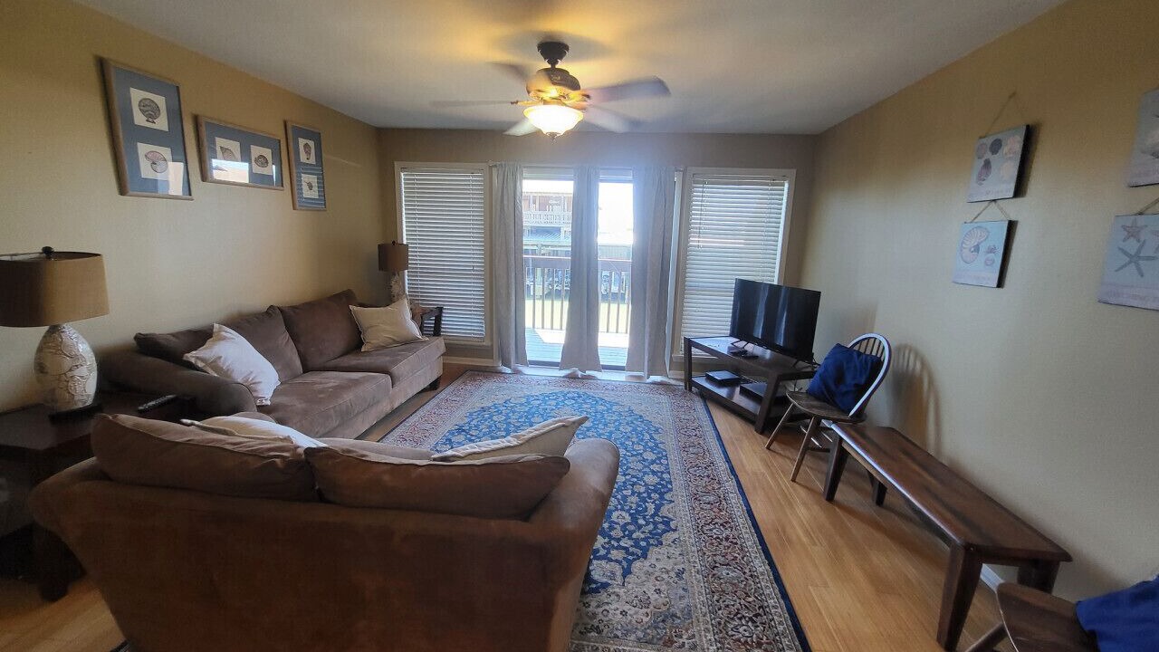 Photo of Livingroom in Port O Connor