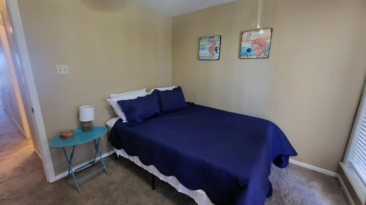 Photo of Bedroom in Port O Connor
