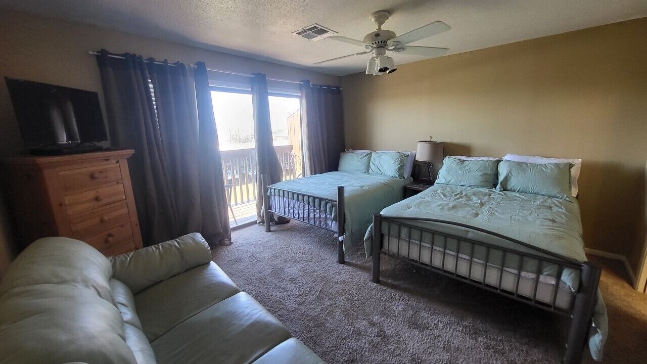 Photo of Bedroom in Port O Connor