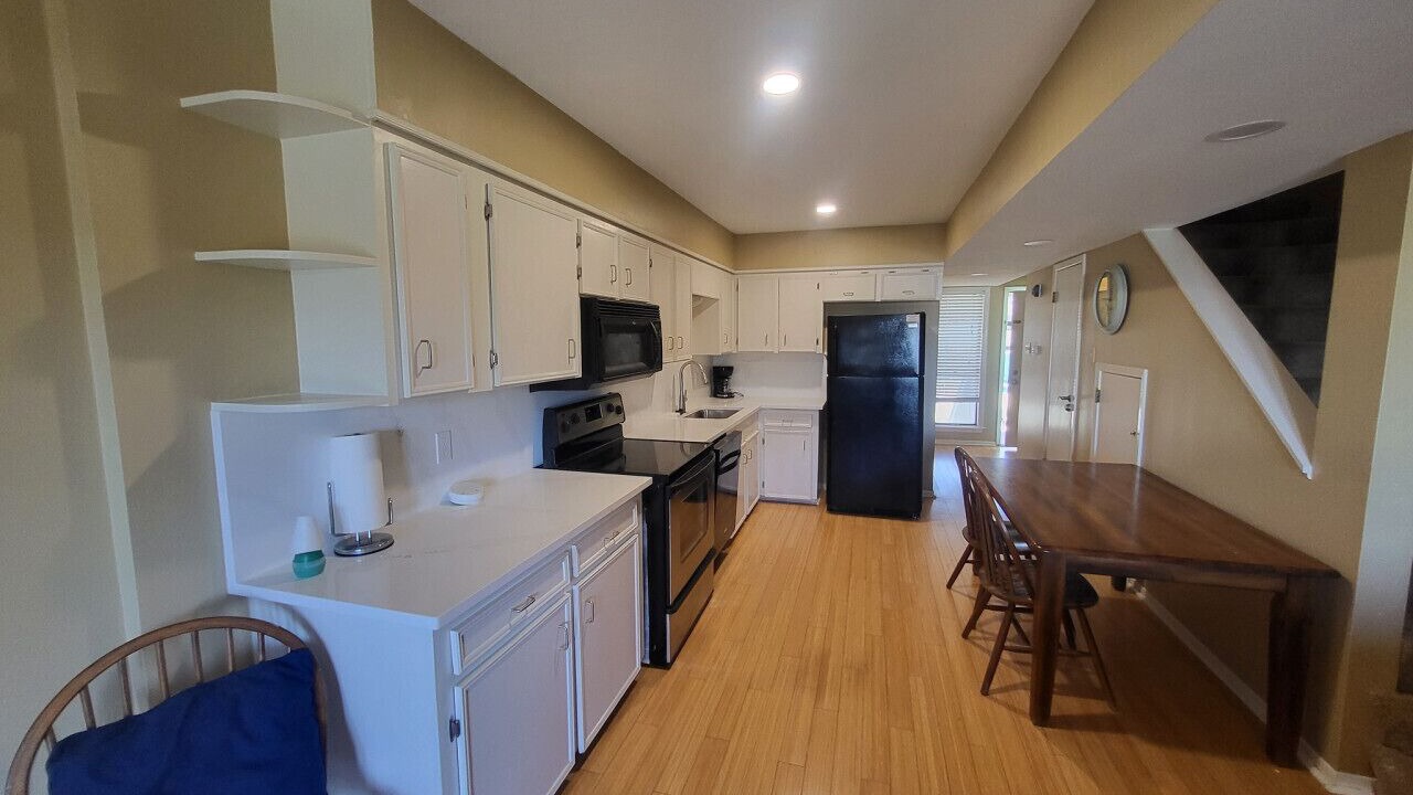 Photo of Kitchen in Port O Connor