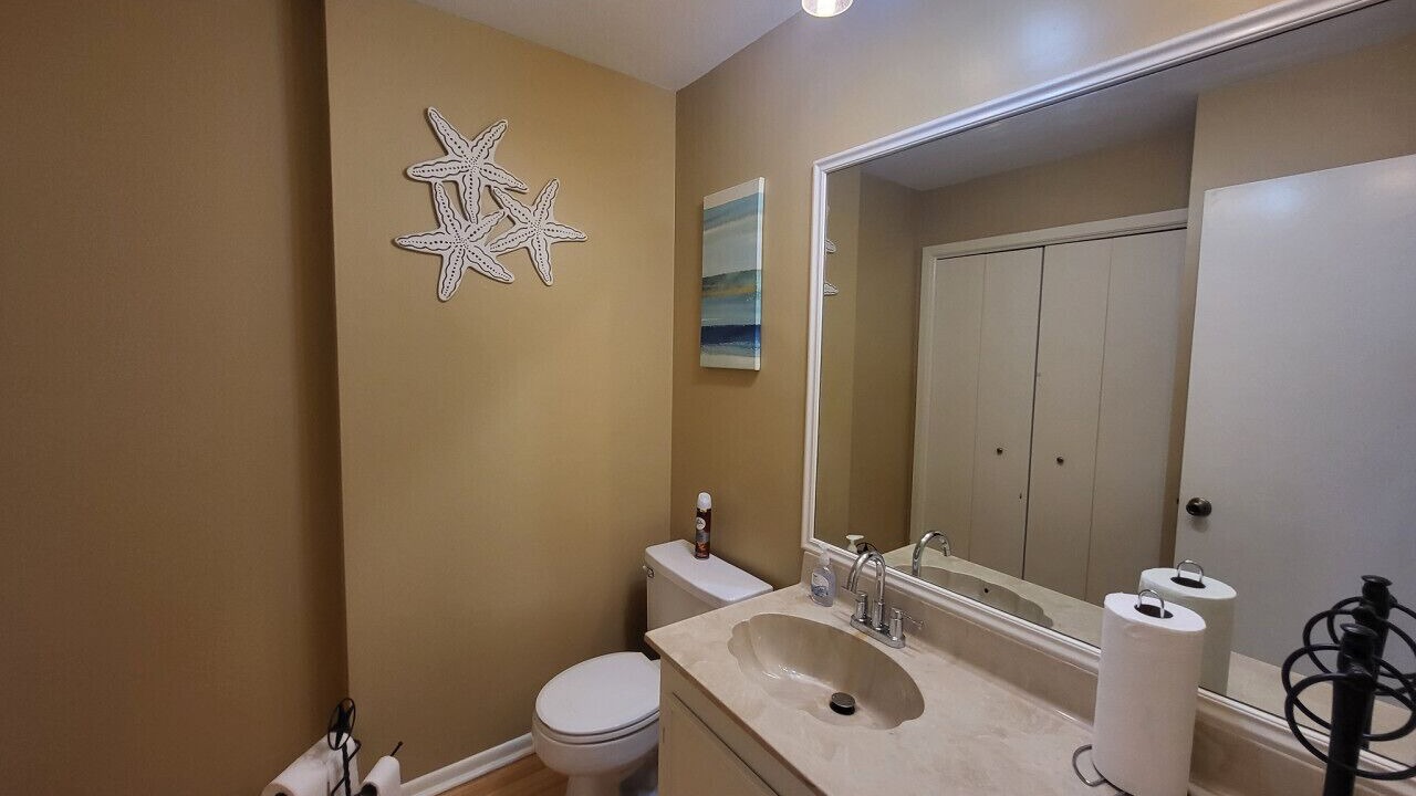 Photo of Bathroom in Port O Connor