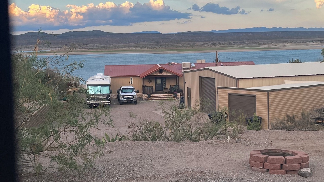 Photo of Outdoor in Truth or Consequences