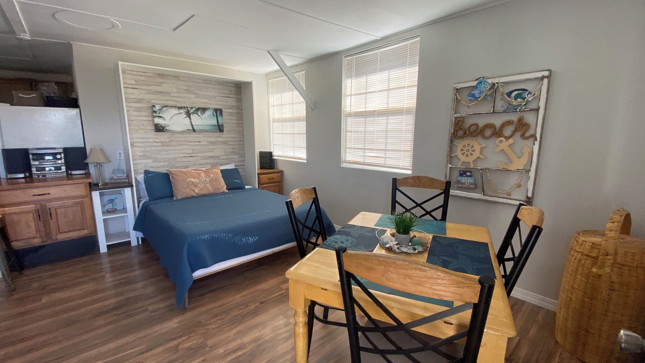Photo of Bedroom in Truth or Consequences
