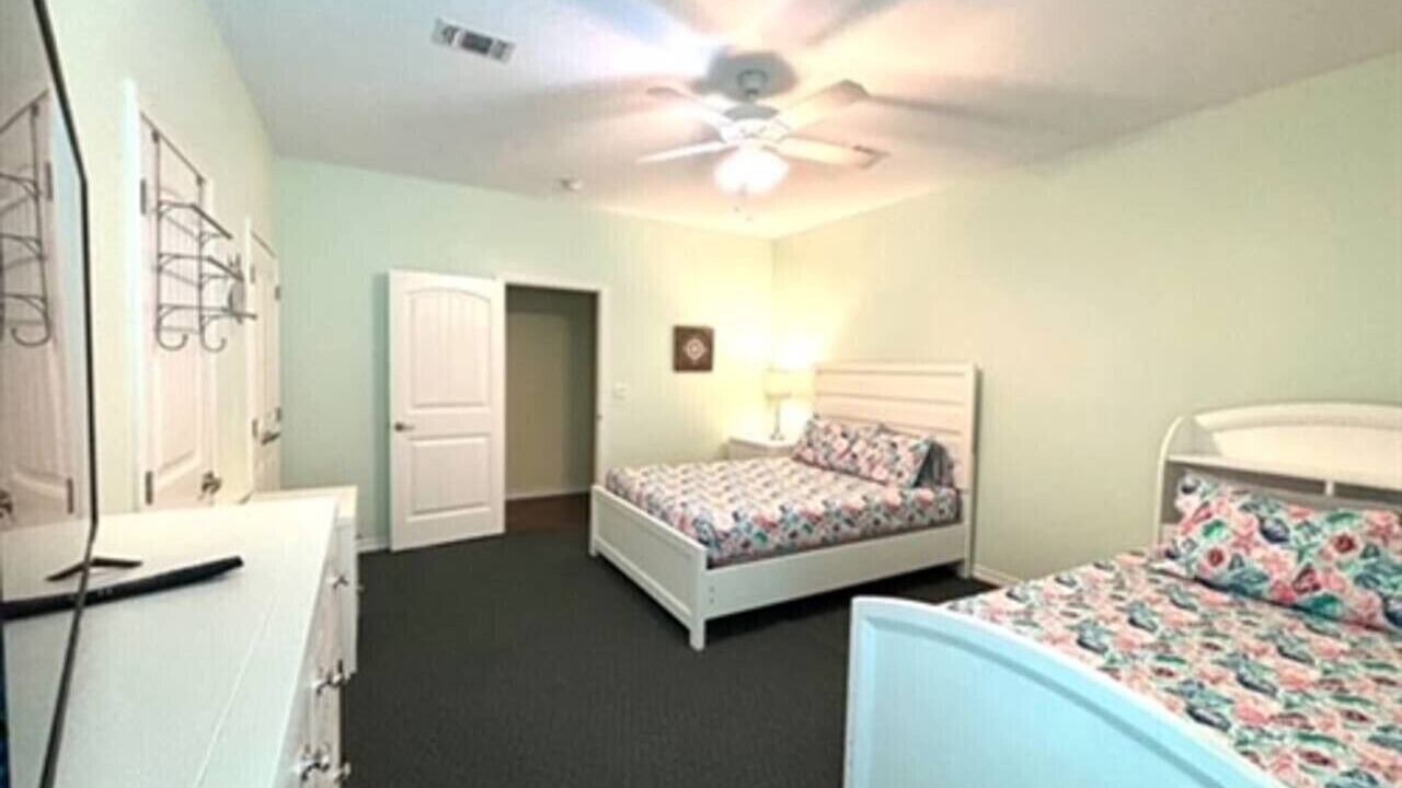 Photo of Bedroom in Port O Connor