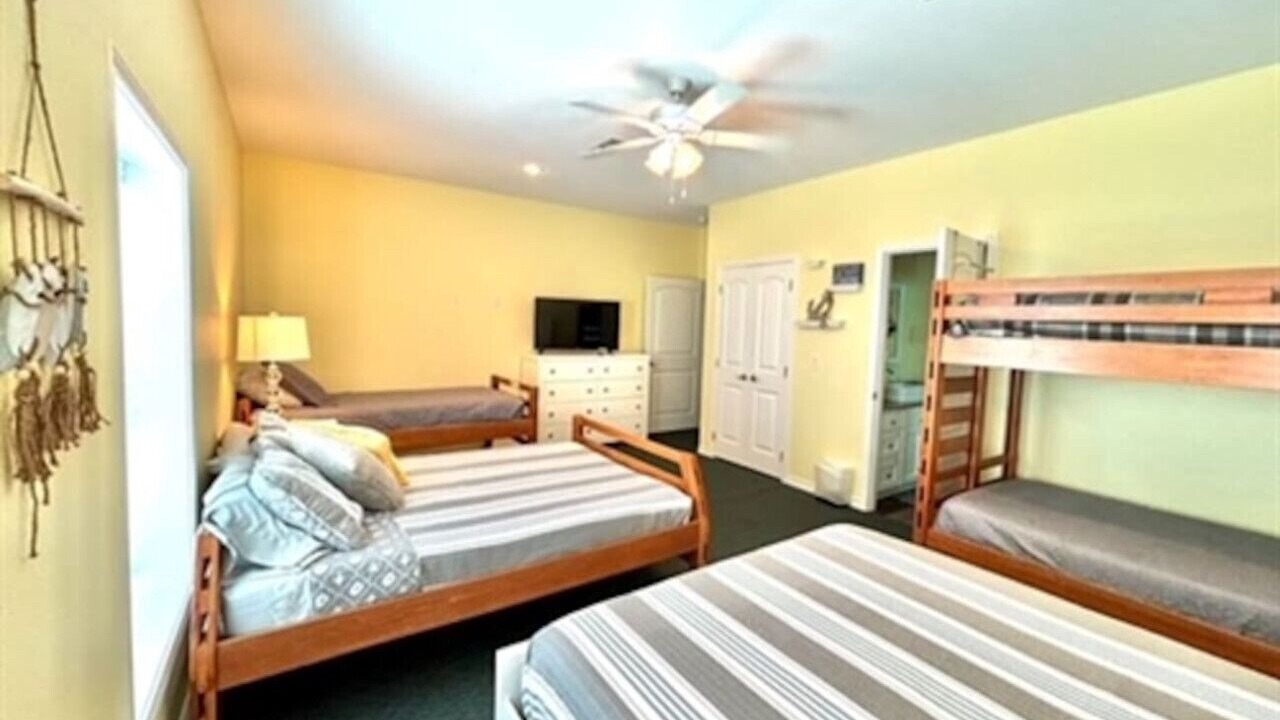 Photo of Bedroom in Port O Connor