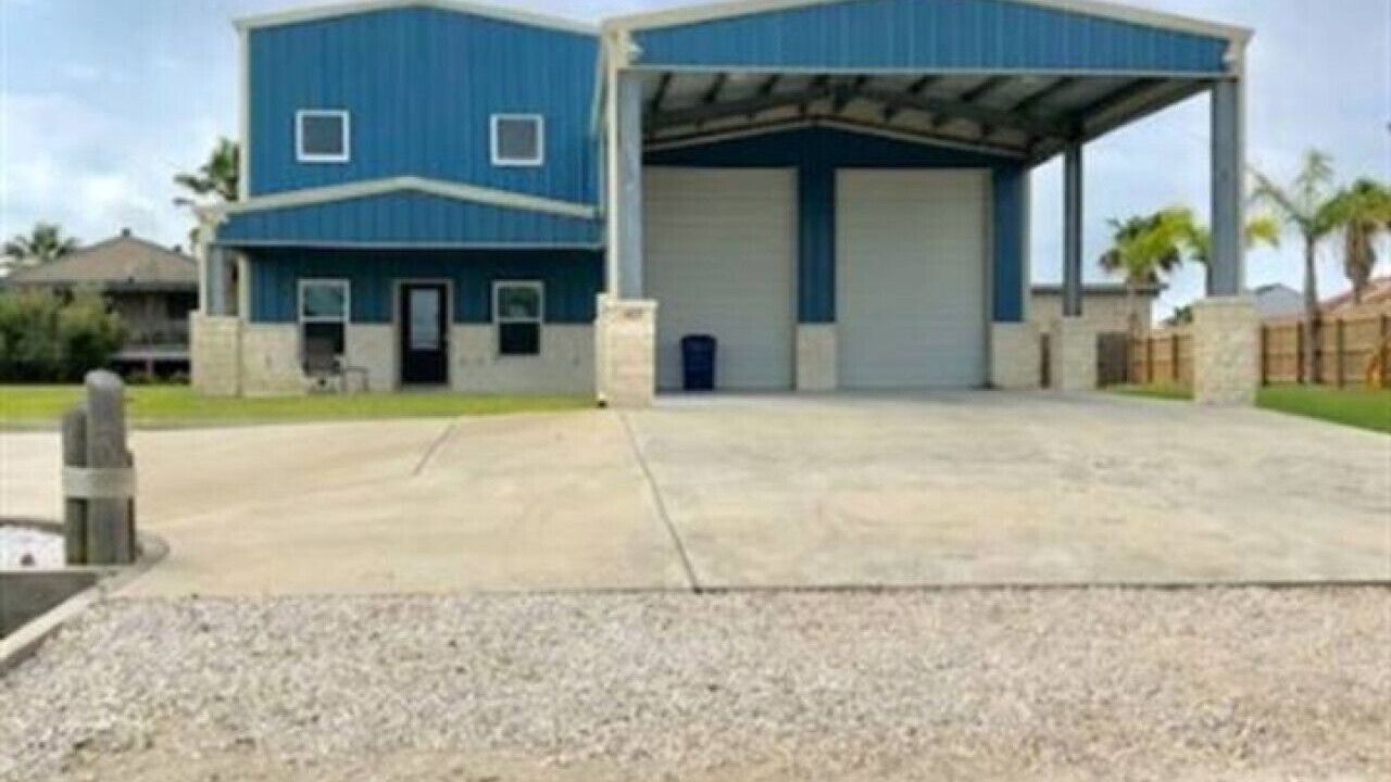 Photo of Outdoor in Port O Connor